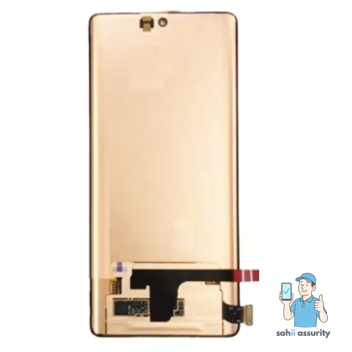 LCD with Touch Screen for Vivo V29 5G thumbnail